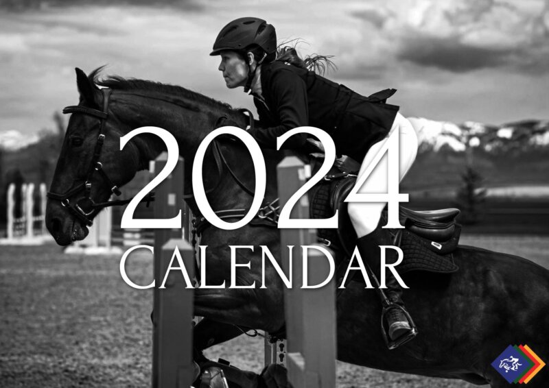 South African Showjumping Calendar 2024