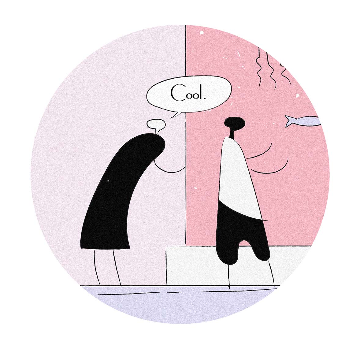 Cape Town Sites & Sees _Vector Illustrations_Su Opperman