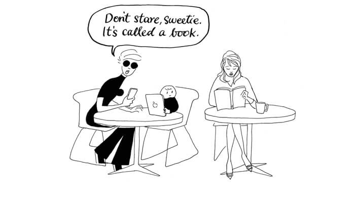 Su Opperman Visual Design Services Editorial