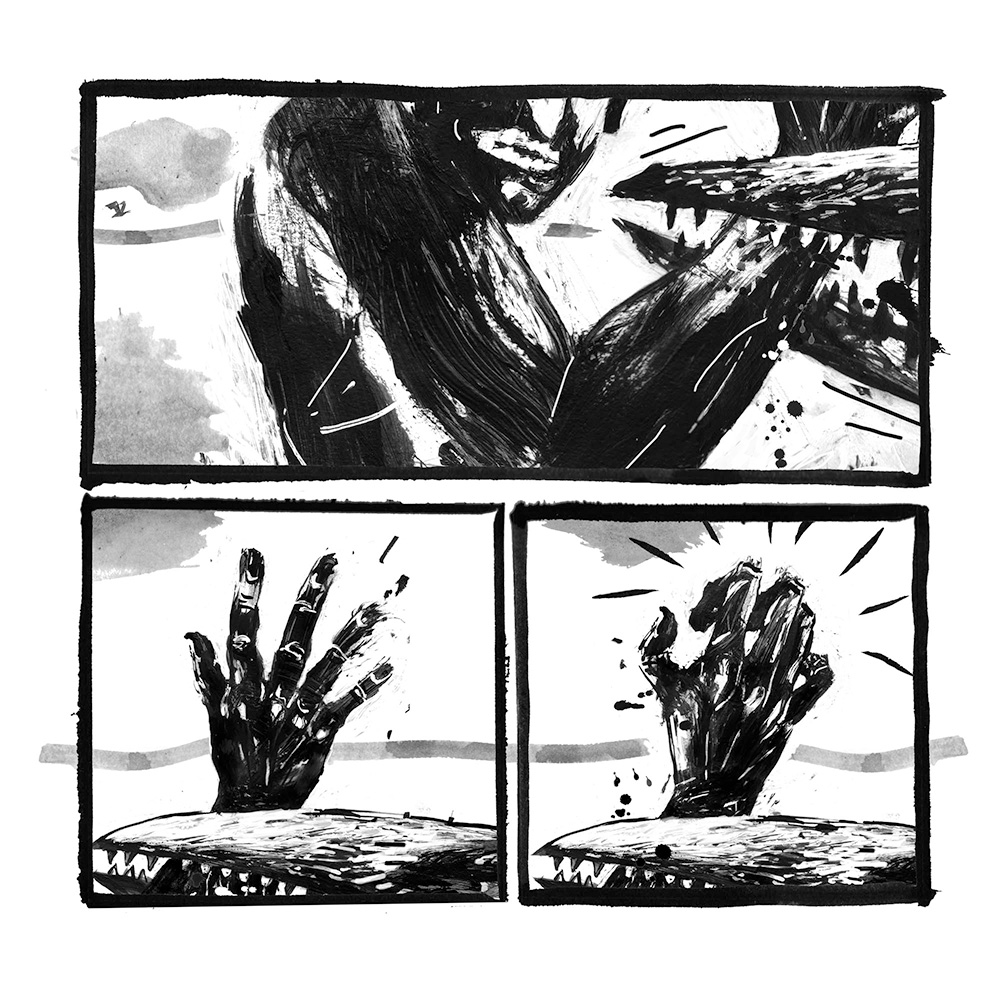 Die Een se Dood_11_Su Opperman