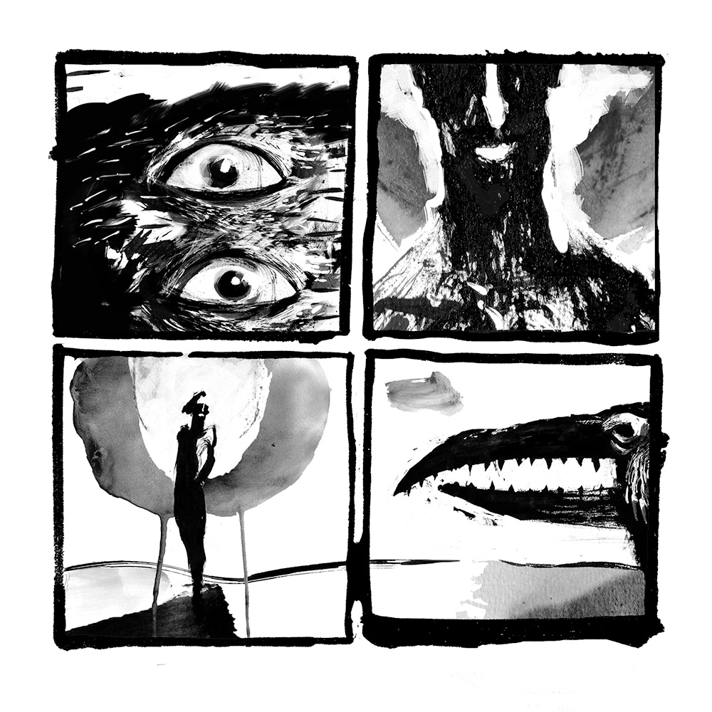 Die Een se Dood_3_Su Opperman