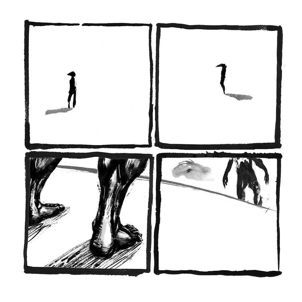 Die Een se Dood_4_Su Opperman