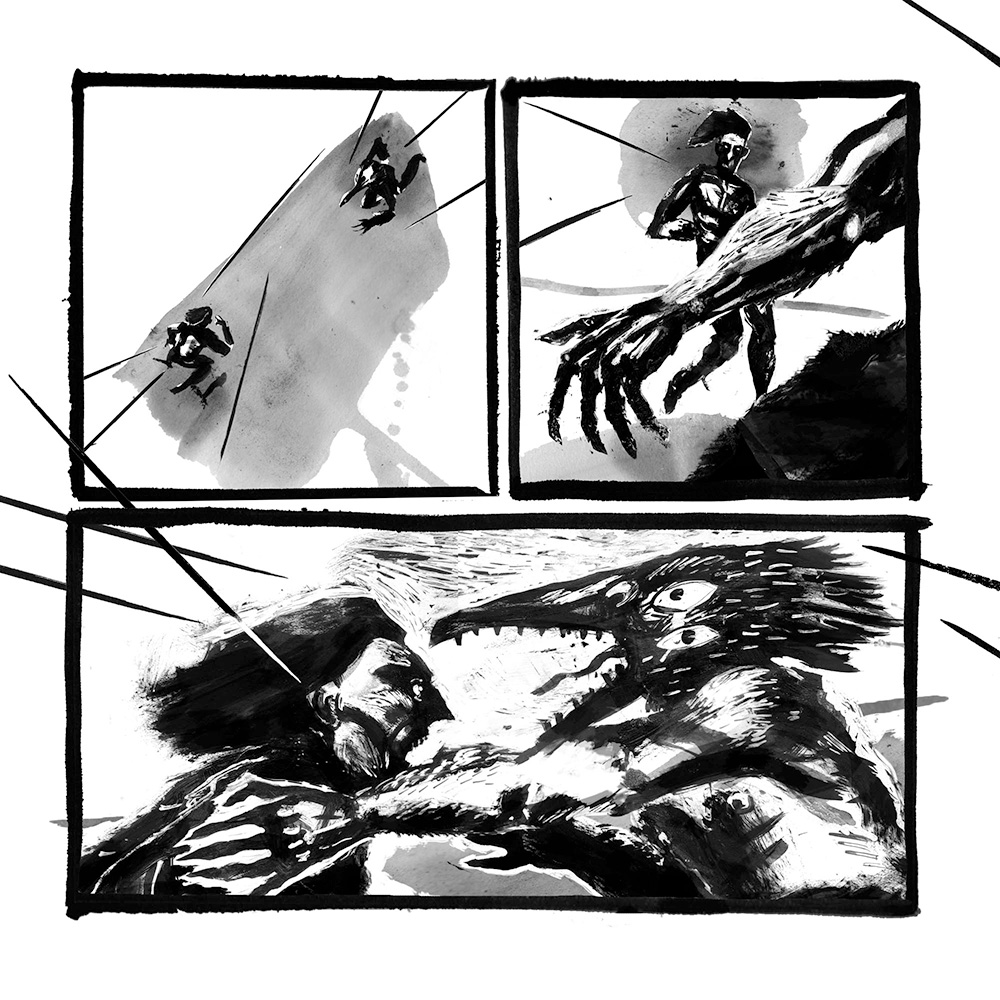 Die Een se Dood_7_Su Opperman