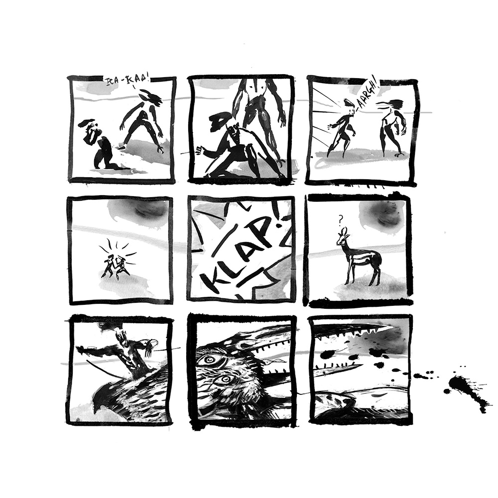 Die se Een se Dood_8_Su Opperman