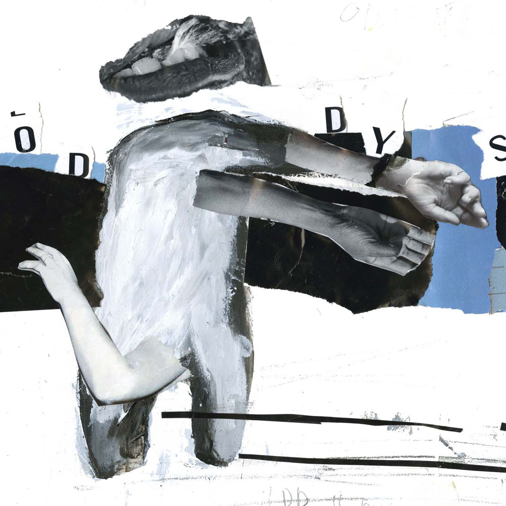 Modern Argument_Collage Illustration_Su Opperman