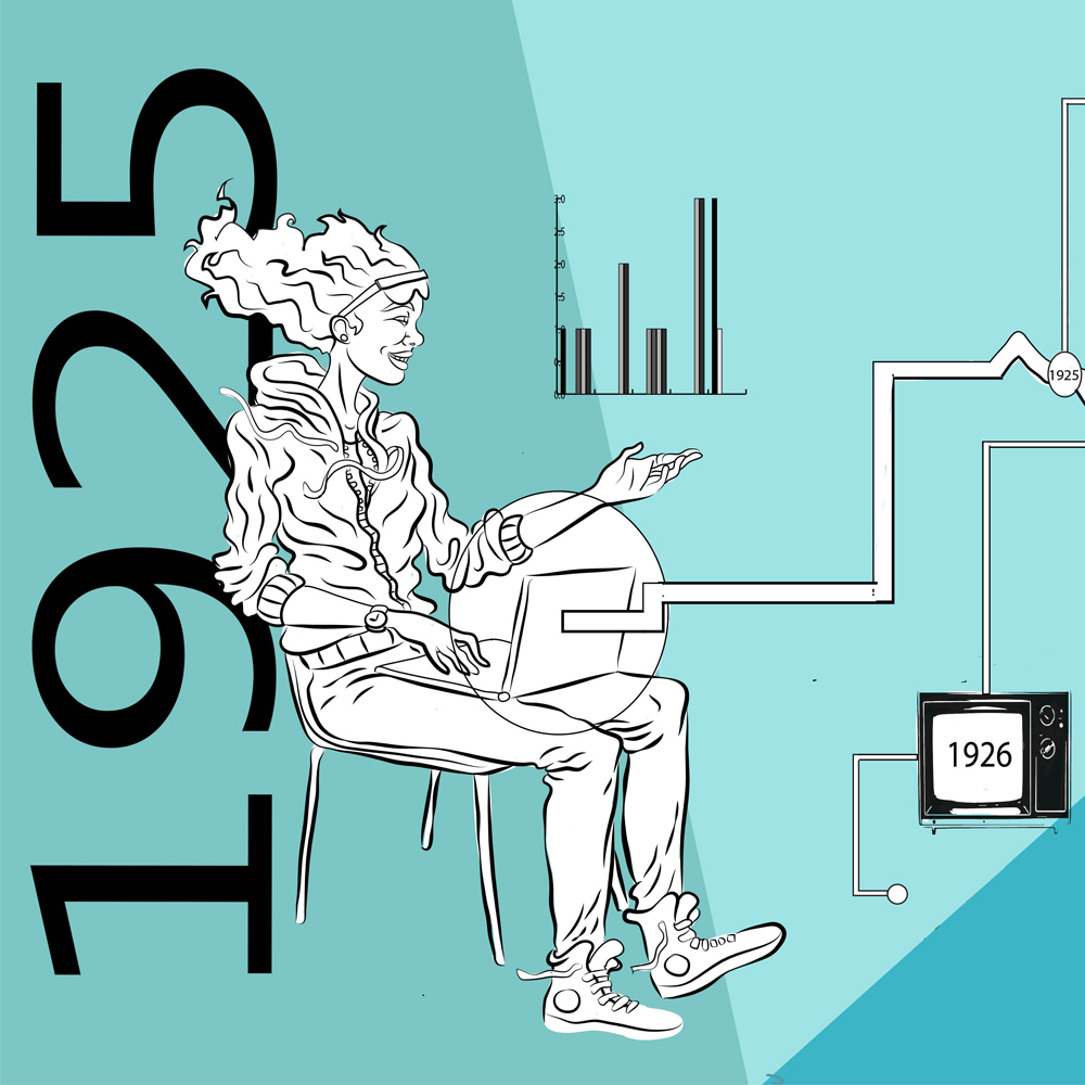 Stellenbosch University Concept for Wall Art 