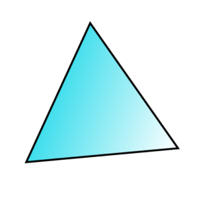 Susan Opperman_Abstract_Design_90s Triangle