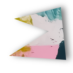 Susan Opperman_Abstract_Design_Double Triangle