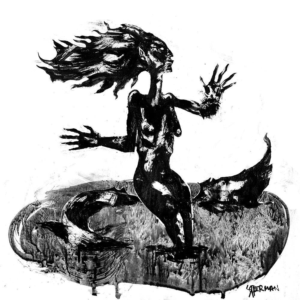 A whisper in the reeds short story_African Monsters_Su Opperman